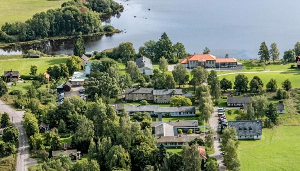 Välkommen på årets mångbruksdag 2022 Välkommen på årets mångbruksdag 2022