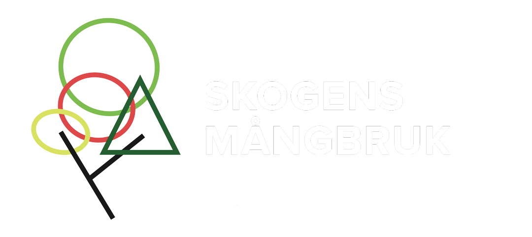 Skogens Mångbruk