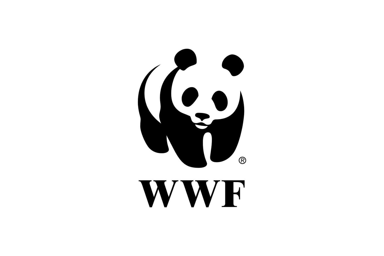WWF Logo World Wildlife Fund - kopia