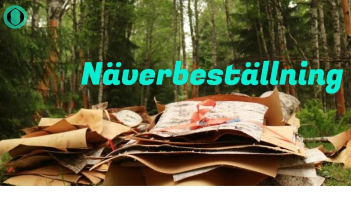 naverbestallning